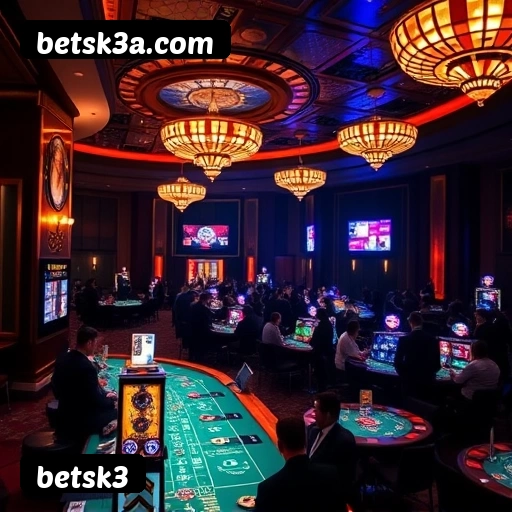 App betsk3 Android download