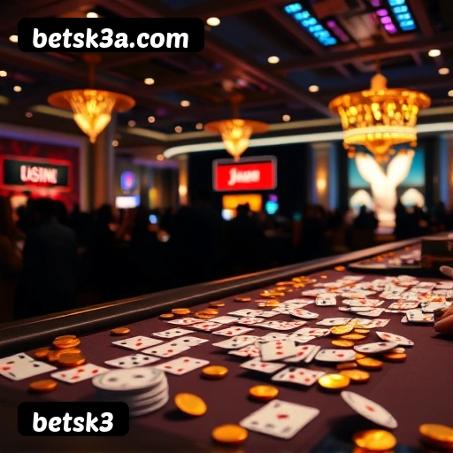 betsk3 slots no app