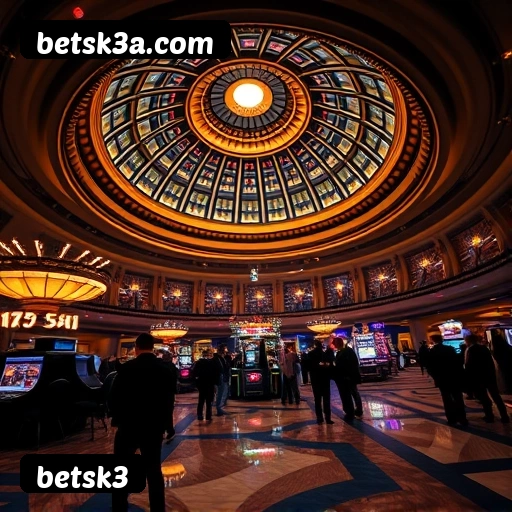 Slots no app betsk3 mobile