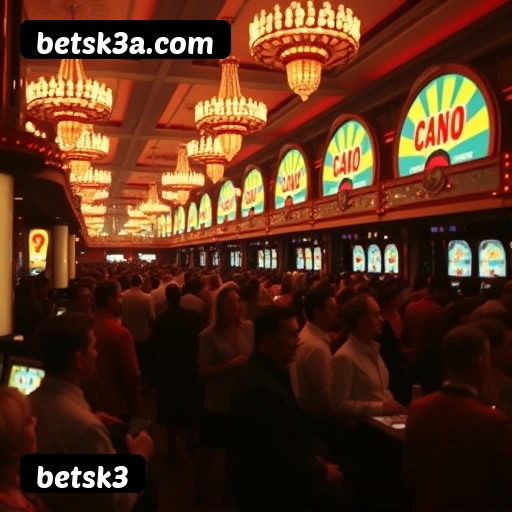 Segurança betsk3 SSL