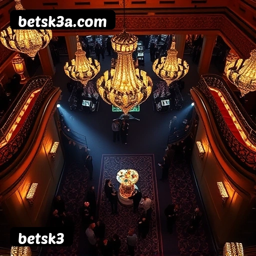 Depósito PIX betsk3