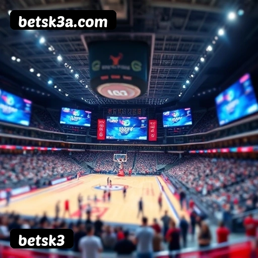 Conta betsk3 sincronizada site e app