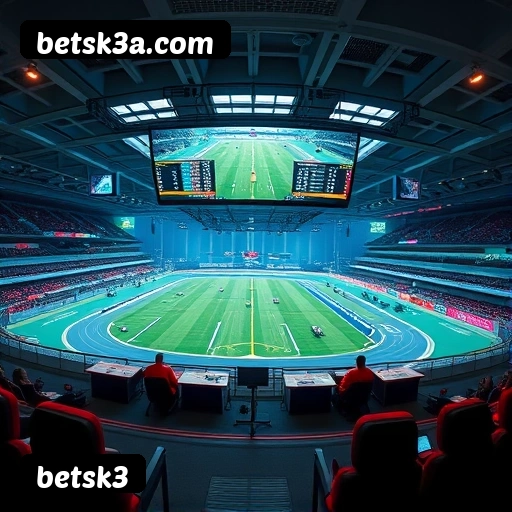 App betsk3 slots mobile