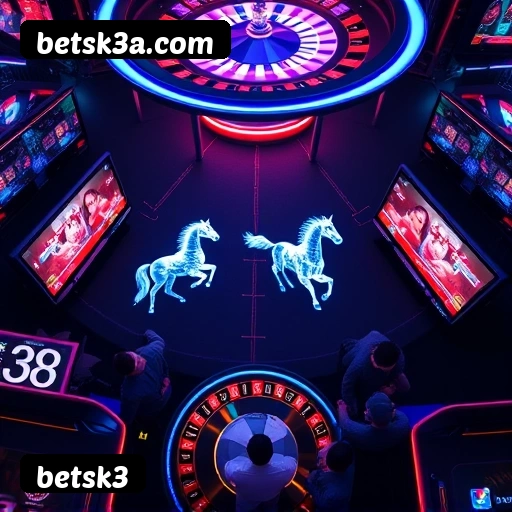 Slots com prêmios betsk3