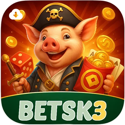 Download app betsk3 Android iOS
