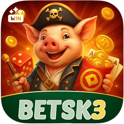 Ganhar e sacar na betsk3